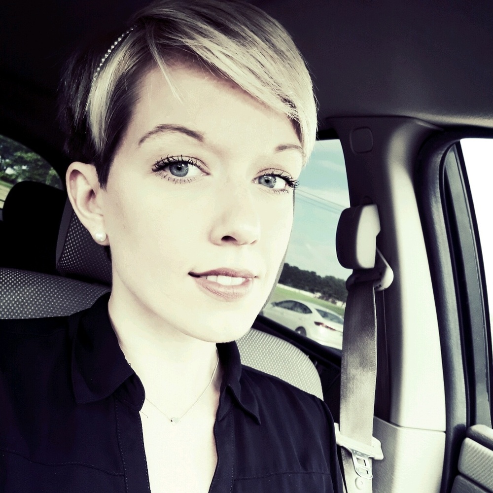 Meet your Posher, Wendy